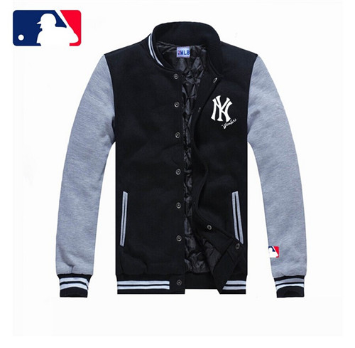 MLB Baseball jackets-056