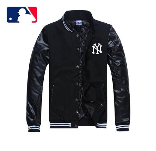 MLB Baseball jackets-058