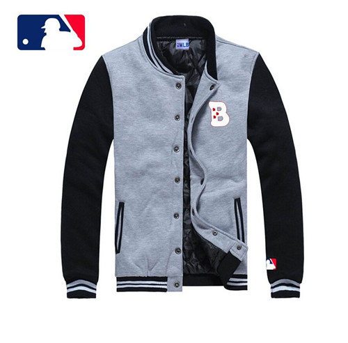 MLB Baseball jackets-064
