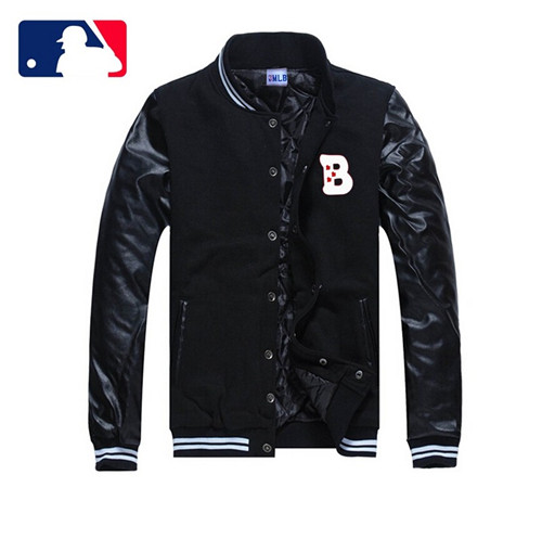 MLB Baseball jackets-065
