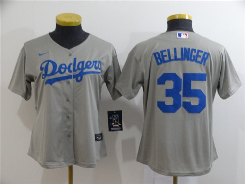 MLB Women Jerseys-001