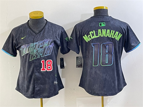 MLB Women Jerseys-1001