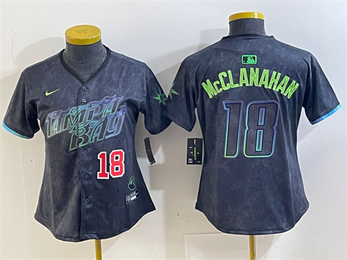 MLB Women Jerseys-1017