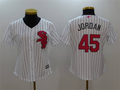 MLB Women Jerseys-102