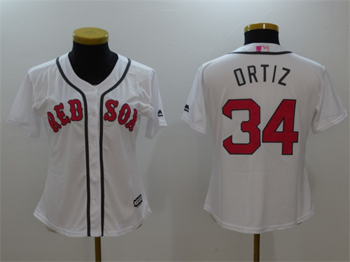 MLB Women Jerseys-103