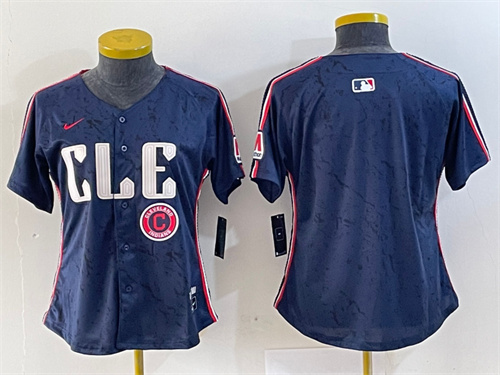 MLB Women Jerseys-1034