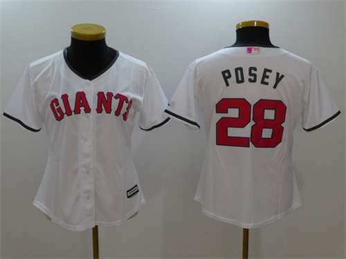 MLB Women Jerseys-104