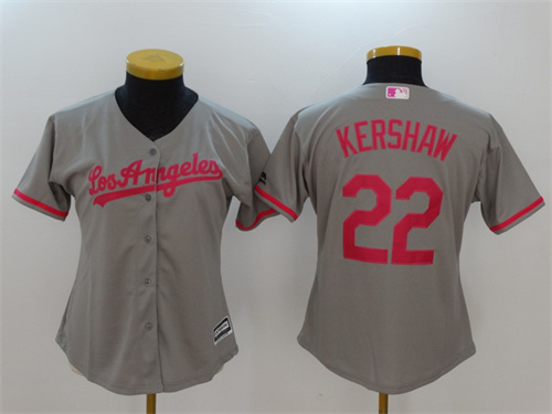 MLB Women Jerseys-105