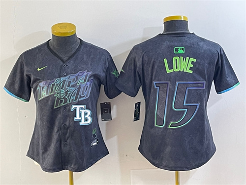 MLB Women Jerseys-1050