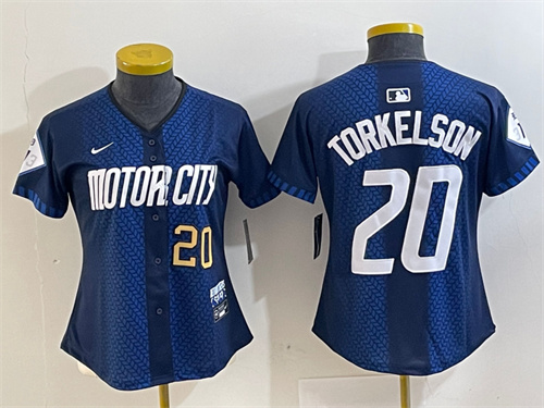 MLB Women Jerseys-1056