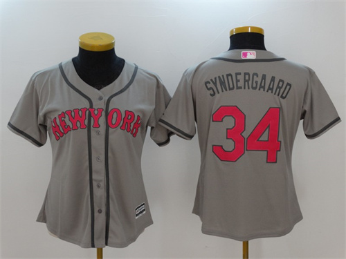 MLB Women Jerseys-106