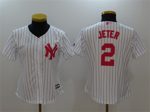 MLB Women Jerseys-108