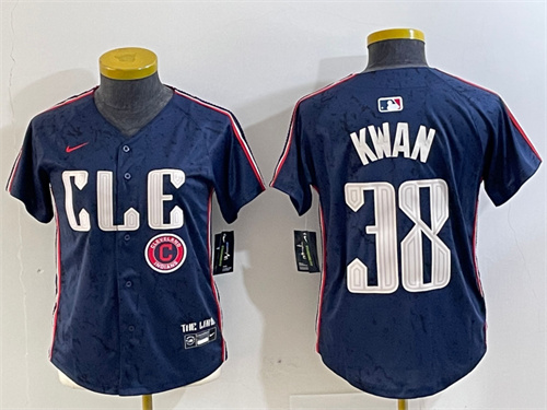 MLB Women Jerseys-1084