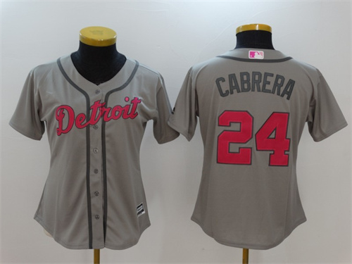 MLB Women Jerseys-109