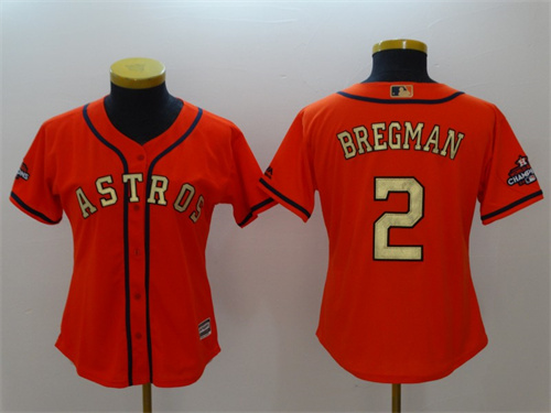 MLB Women Jerseys-121