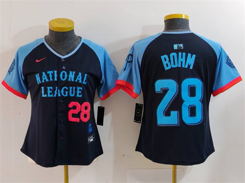 MLB Women Jerseys-1248