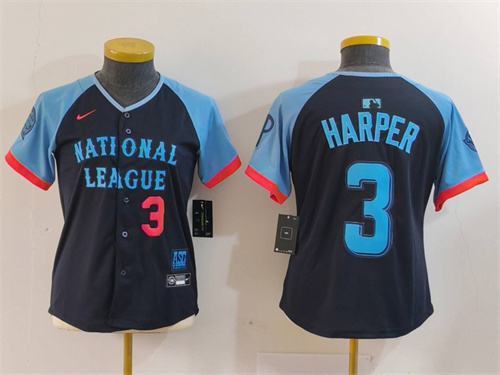 MLB Women Jerseys-1268