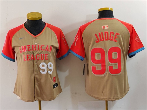 MLB Women Jerseys-1277