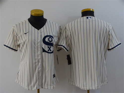 MLB Women Jerseys-128