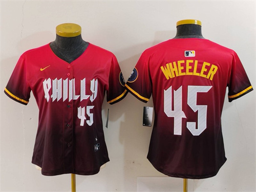 MLB Women Jerseys-1291