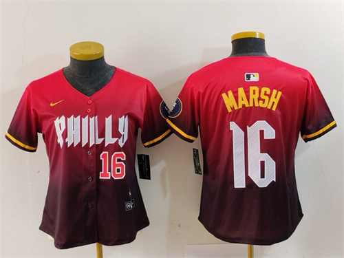 MLB Women Jerseys-1299