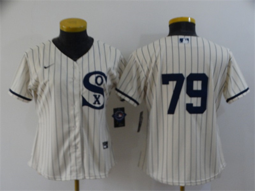 MLB Women Jerseys-130