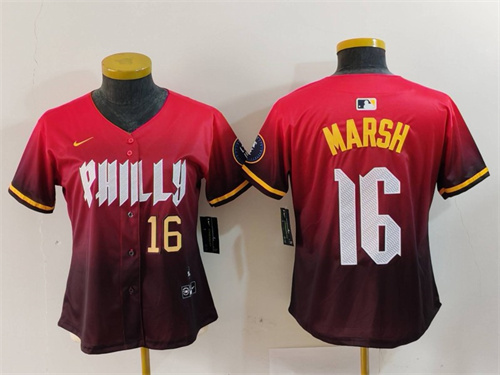 MLB Women Jerseys-1300