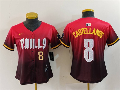 MLB Women Jerseys-1312