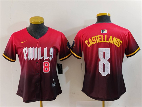 MLB Women Jerseys-1313