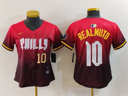 MLB Women Jerseys-1317