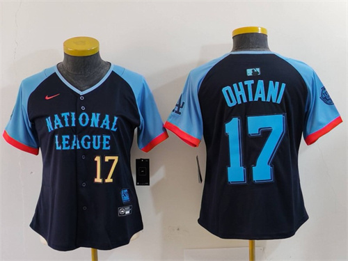 MLB Women Jerseys-1328