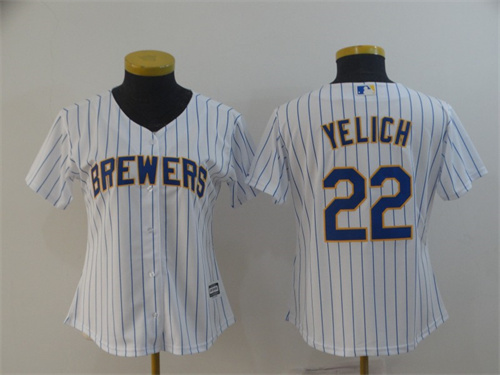 MLB Women Jerseys-133