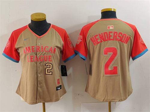 MLB Women Jerseys-1348