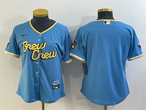 MLB Women Jerseys-135