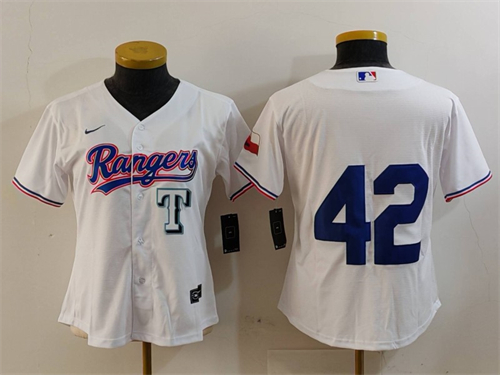 MLB Women Jerseys-1355