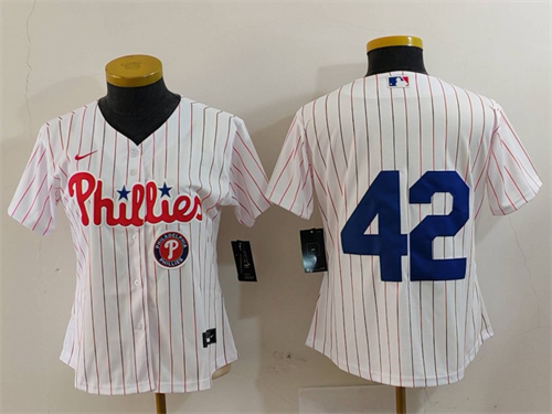 MLB Women Jerseys-1356