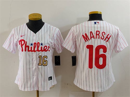 MLB Women Jerseys-1360