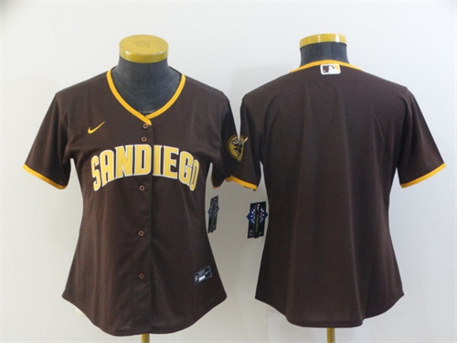 MLB Women Jerseys-137