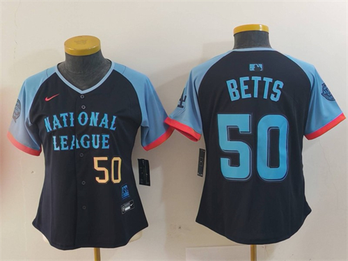 MLB Women Jerseys-1376