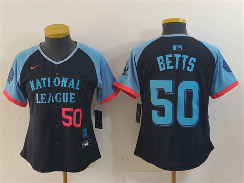 MLB Women Jerseys-1378