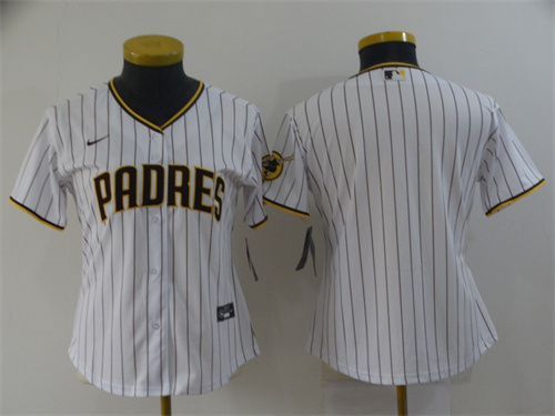 MLB Women Jerseys-138