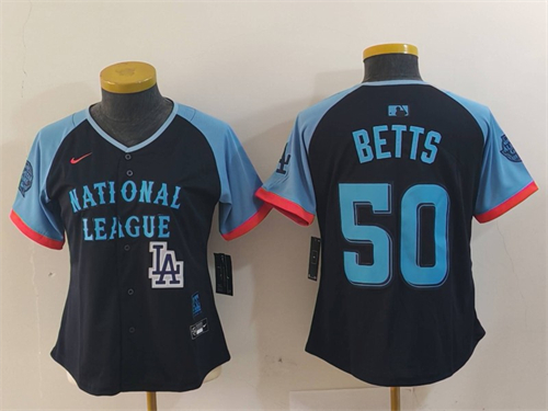 MLB Women Jerseys-1380