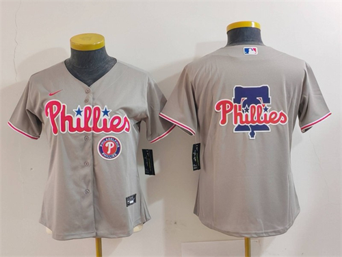 MLB Women Jerseys-1384