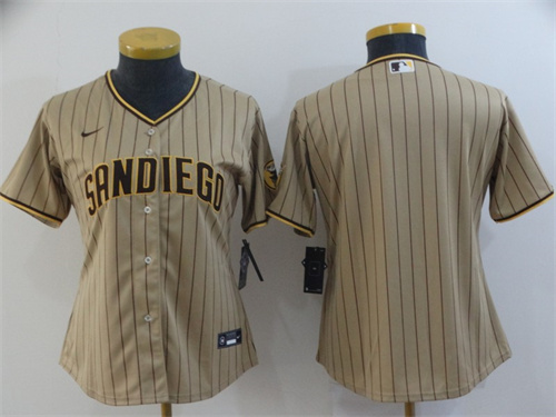 MLB Women Jerseys-139