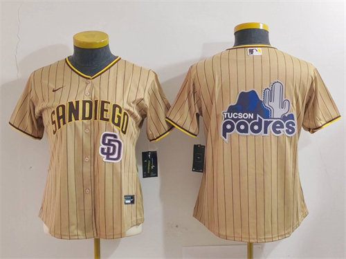 MLB Women Jerseys-1390