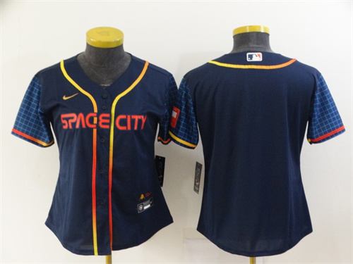 MLB Women Jerseys-140