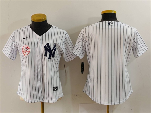MLB Women Jerseys-1402