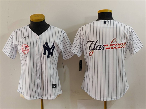 MLB Women Jerseys-1406