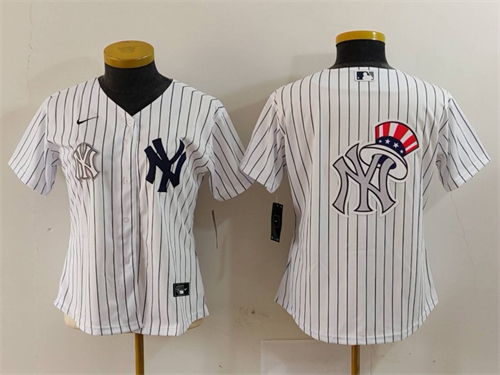 MLB Women Jerseys-1409