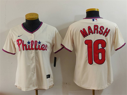 MLB Women Jerseys-1425